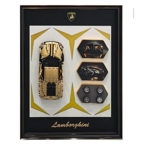 Taureaux mécanique Blanc